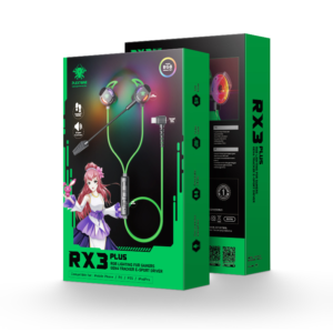 RX3 PLUS RGB [C]