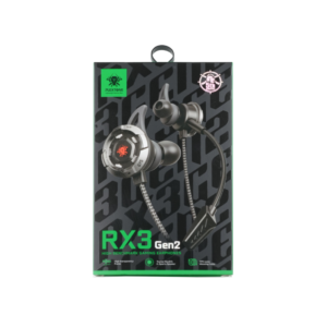 RX3 GEN 2 [C]