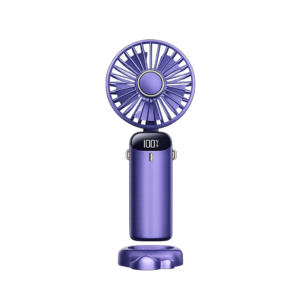 image Rechargeable FAN