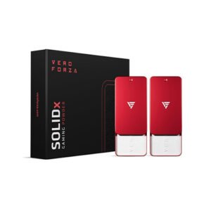 powder VF SOLID X