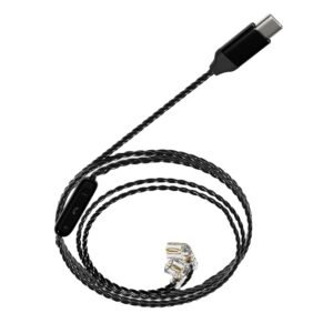Type C OFC Copper Cable