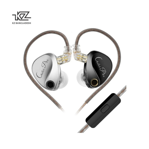 KZ CASTOR PRO