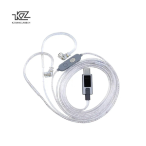 KZ M2 Dual Mic Type C Cable